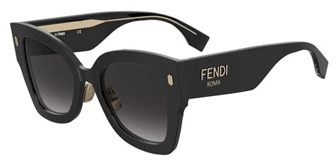 fendi eyewear womens|Fendi eyewear catalog.